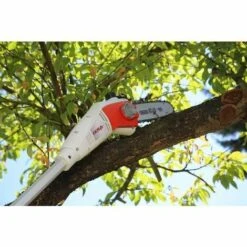 IKRASERVICEFRANCE Elagueuse électrique Sur Perche électrique IEAS750 GARANTIE 2 ANS -TronçOnneuse Et Accessoire Sales 10089077 3