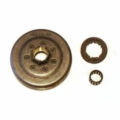 ARCHER HU413SCJ7N - Pignon De Chaine à Anneau 325" 7 Dents Pour Tronconneuse HUSQVARNA, JOHN DEERE, OLYMPYK/OLEO MAC