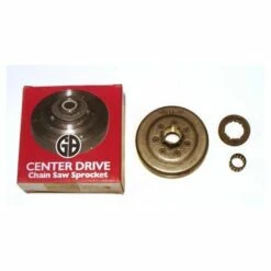 ARCHER HU413SCJ7N - Pignon De Chaine à Anneau 325" 7 Dents Pour Tronconneuse HUSQVARNA, JOHN DEERE, OLYMPYK/OLEO MAC -TronçOnneuse Et Accessoire Sales 10400571 3