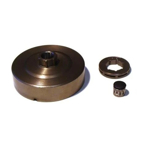 ARCHER ST316SCA7N - Pignon De Chaine à Anneau 3/8" 7 Dents Pour Tronconneuse STIHL 4 ARCHER ST316SCA7N - Pignon De Chaine à Anneau 3/8" 7 Dents Pour Tronconneuse STIHL – Image 2