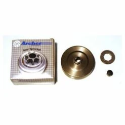 ARCHER ST316SCA7N - Pignon De Chaine à Anneau 3/8" 7 Dents Pour Tronconneuse STIHL 8 ARCHER ST316SCA7N - Pignon De Chaine à Anneau 3/8" 7 Dents Pour Tronconneuse STIHL -TronçOnneuse Et Accessoire Sales 10400582 3