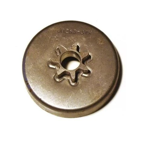 HUSQVARNA JO253J7X - Pignon De Chaine 325" 7 Dents Pour Tronconneuse JONSERED 3 HUSQVARNA JO253J7X - Pignon De Chaine 325" 7 Dents Pour Tronconneuse JONSERED