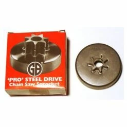 HUSQVARNA JO253J7X - Pignon De Chaine 325" 7 Dents Pour Tronconneuse JONSERED 8 HUSQVARNA JO253J7X - Pignon De Chaine 325" 7 Dents Pour Tronconneuse JONSERED -TronçOnneuse Et Accessoire Sales 10400602 3