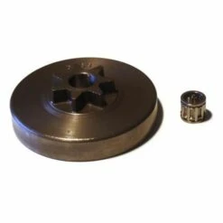 ARCHER EC208A7N - Pignon De Chaine 3/8" 7 Dents Pour Tronconneuse ECHO, REDMAX / KOMATSU / ZENOAH -TronçOnneuse Et Accessoire Sales 10400616 2