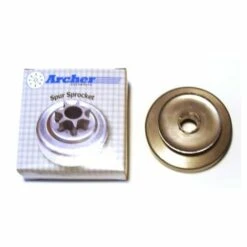 ARCHER HU400A7N - Pignon De Chaine 3/8" 7 Dents Pour Tronconneuse HUSQVARNA Et JONSERED 8 ARCHER HU400A7N - Pignon De Chaine 3/8" 7 Dents Pour Tronconneuse HUSQVARNA Et JONSERED -TronçOnneuse Et Accessoire Sales 10400621 3