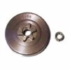 MCCULLOCH MC446R6N - Pignon De Chaine 3/8" LP 6 Dents Pour Tronconneuse MAC CULLOCH -TronçOnneuse Et Accessoire Sales 10400630 1