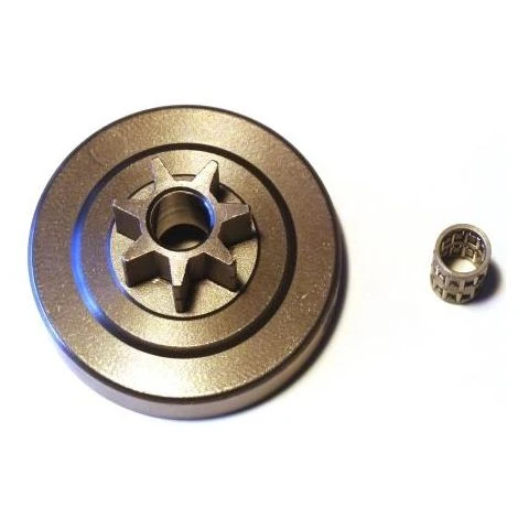 ARCHER ST315J7N - Pignon De Chaine 325" 7 Dents Pour Tronconneuse STIHL 3 ARCHER ST315J7N - Pignon De Chaine 325" 7 Dents Pour Tronconneuse STIHL