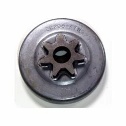 ADAPTABLE EC206A7N - Pignon De Chaine 3/8" 7 Dents Pour Tronconneuse ECHO