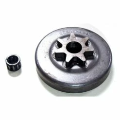 ADAPTABLE EC206A7N - Pignon De Chaine 3/8" 7 Dents Pour Tronconneuse ECHO 9 ADAPTABLE EC206A7N - Pignon De Chaine 3/8" 7 Dents Pour Tronconneuse ECHO -TronçOnneuse Et Accessoire Sales 10400772 4