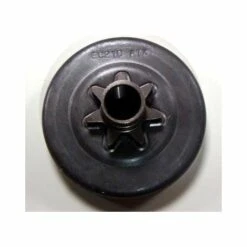 ADAPTABLE EC210A7X - Pignon De Chaine 3/8" 7 Dents Pour Tronconneuse ECHO -TronçOnneuse Et Accessoire Sales 10400781 4