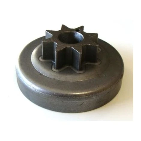 MCCULLOCH MC452J8X - Pignon De Chaine 325" 8 Dents Pour Tronconneuse MAC CULLOCH 4 MCCULLOCH MC452J8X - Pignon De Chaine 325" 8 Dents Pour Tronconneuse MAC CULLOCH – Image 2