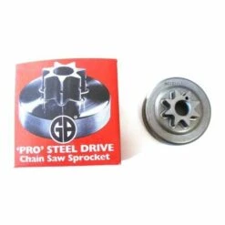 MCCULLOCH MC452J8X - Pignon De Chaine 325" 8 Dents Pour Tronconneuse MAC CULLOCH 8 MCCULLOCH MC452J8X - Pignon De Chaine 325" 8 Dents Pour Tronconneuse MAC CULLOCH -TronçOnneuse Et Accessoire Sales 10400900 3