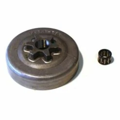 ADAPTABLE TA281R6N - Pignon De Chaine 3/8" LP 6 Dents Pour Tronconneuse TANAKA -TronçOnneuse Et Accessoire Sales 10400924 2