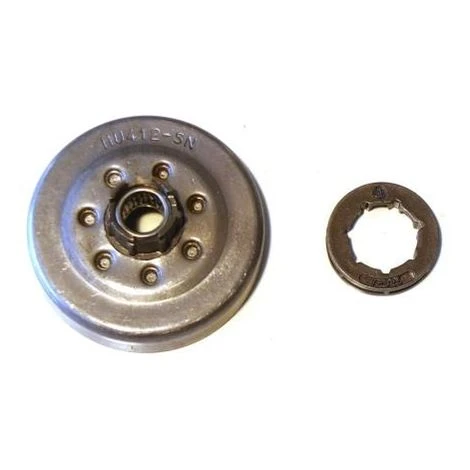 ARCHER HU412SCJ7N - Pignon De Chaine à Anneau 325" 7 Dents Pour Tronconneuse HUSQVARNA 3 ARCHER HU412SCJ7N - Pignon De Chaine à Anneau 325" 7 Dents Pour Tronconneuse HUSQVARNA