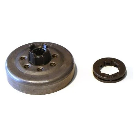 ARCHER HU412SCJ7N - Pignon De Chaine à Anneau 325" 7 Dents Pour Tronconneuse HUSQVARNA 4 ARCHER HU412SCJ7N - Pignon De Chaine à Anneau 325" 7 Dents Pour Tronconneuse HUSQVARNA – Image 2