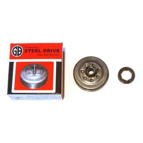 ARCHER HU412SCJ7N - Pignon De Chaine à Anneau 325" 7 Dents Pour Tronconneuse HUSQVARNA 5 ARCHER HU412SCJ7N - Pignon De Chaine à Anneau 325" 7 Dents Pour Tronconneuse HUSQVARNA – Image 3