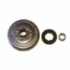 ARCHER HU413SCA7N - Pignon De Chaine à Anneau 3/8" 7 Dents Pour Tronconneuse HUSQVARNA 2 ARCHER HU413SCA7N - Pignon De Chaine à Anneau 3/8" 7 Dents Pour Tronconneuse HUSQVARNA -TronçOnneuse Et Accessoire Sales 10400926 1