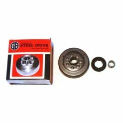 ARCHER HU413SCA7N - Pignon De Chaine à Anneau 3/8" 7 Dents Pour Tronconneuse HUSQVARNA 8 ARCHER HU413SCA7N - Pignon De Chaine à Anneau 3/8" 7 Dents Pour Tronconneuse HUSQVARNA -TronçOnneuse Et Accessoire Sales 10400926 3
