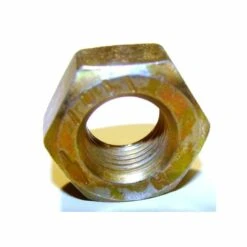 92102611350 - Ecrou à 6 Pans M10x1 Pour Tronçonneuse STIHL -TronçOnneuse Et Accessoire Sales 10400994 2