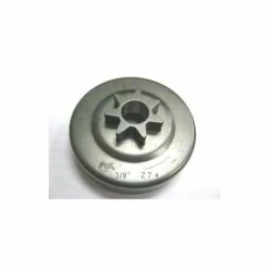 11226402002 - Pignon De Chaine 3/8 7 Dents Pour Tronçonneuse STIHL