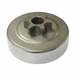 11286402005 - Pignon De Chaine 3/8 8 Dents Pour Tronçonneuse STIHL