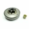 50032009 - Pignon De Chaine 3/8 6 Dents Pour Tronconneuse OLEO MAC -TronçOnneuse Et Accessoire Sales 10401644 1