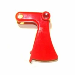 50160188R - Gachette D'Accélérateur Pour Tronconneuse OLEO MAC