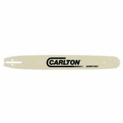 1301WK256SP - GUIDE DE TRONCONNEUSE CARLTON 33cm 325 1,5mm
