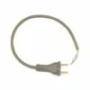 MCCULLOCH 538241050 - Cable D'alimentation Pour Tronçonneuse éléctrique PARTNER - MAC CULLOCH