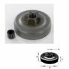 MCCULLOCH 106114W - Pignon De Chaine 3/8" LP 6 Dents Pour Tronçonneuse Mac Culloch Partner Poulan -TronçOnneuse Et Accessoire Sales 10403509 1