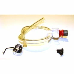 MCCULLOCH 505560101 - Pompe à Huile Pour Tronconneuse électrique Mac Culloch - Partner 7 MCCULLOCH 505560101 - Pompe à Huile Pour Tronconneuse électrique Mac Culloch - Partner -TronçOnneuse Et Accessoire Sales 10403518 3