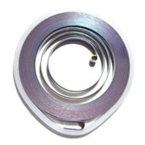 MCCULLOCH 545008015 - Ressort De Lanceur Pour Tronconneuse MAC CULLOCH - PARTNER - POULAN 3 MCCULLOCH 545008015 - Ressort De Lanceur Pour Tronconneuse MAC CULLOCH - PARTNER - POULAN