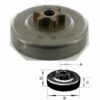 MCCULLOCH 29888W - Pignon De Chaine 3/8" Picco 6 Dents Pour Tronconneuse MAC CULLOCH -TronçOnneuse Et Accessoire Sales 10403571 1