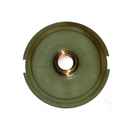 ALPINA. 3749120 - Vis Sans Fin De Pompe à Huile Pour Tronconneuse CASTOR - ALPINA 3 ALPINA. 3749120 - Vis Sans Fin De Pompe à Huile Pour Tronconneuse CASTOR - ALPINA