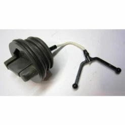 537215202 - Bouchon Essence Pour Tronconneuse HUSQVARNA