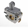 JARDIAFFAIRES Carburateur Adaptable Pour Tronçonneuse Stihl MS341 Et MS361 -TronçOnneuse Et Accessoire Sales 10578983 1