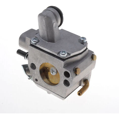 JARDIAFFAIRES Carburateur Adaptable Pour Tronçonneuse Stihl MS341 Et MS361 3 JARDIAFFAIRES Carburateur Adaptable Pour Tronçonneuse Stihl MS341 Et MS361