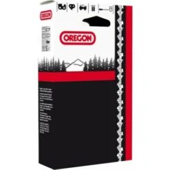 Chaîne OREGON 90 PX 3/8" MICRO-LITE -043" - 1.1 Mm - 39 Maillons -TronçOnneuse Et Accessoire Sales 10604833 2