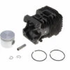 JARDIAFFAIRES Kit Cylindre Piston Complet Pour Tronçonneuse Stihl 029 Ou MS290 Diamètre 46mm 2 JARDIAFFAIRES Kit Cylindre Piston Complet Pour Tronçonneuse Stihl 029 Ou MS290 Diamètre 46mm -TronçOnneuse Et Accessoire Sales 1071002 1