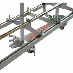 JARDIAFFAIRES Scierie Mobile Gruminette Pour Tronçonneuse Avec Guide De 48 Pouces -TronçOnneuse Et Accessoire Sales 10733903 3