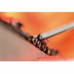 PFERD 11018203 Pièces De Scie à Chaîne Rond ø 4,8 Mm Classic Line Longueur 200 Mm 6 Pc(s) -TronçOnneuse Et Accessoire Sales 10747295 3