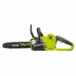 Tronçonneuse Brushless RYOBI 18V OnePlus Moteur - 1 Batterie 5.0 Ah - 1 Chargeur RCS18X3050F 10 Tronçonneuse Brushless RYOBI 18V OnePlus Moteur - 1 Batterie 5.0 Ah - 1 Chargeur RCS18X3050F -TronçOnneuse Et Accessoire Sales 10758993 4