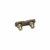 CARLTON 43008 - Maillon D'attache Male Pour Chaine De Tronconneuse 325 1.3 Et 1.5mm (lot De 25) 1 CARLTON 43008 - Maillon D'attache Male Pour Chaine De Tronconneuse 325 1.3 Et 1.5mm (lot De 25) -TronçOnneuse Et Accessoire Sales 10812080 1