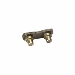 CARLTON 43008 - Maillon D'attache Male Pour Chaine De Tronconneuse 325 1.3 Et 1.5mm (lot De 25)