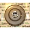 099900388 - Pignon De Chaine 3/8 8 Dents Pour Tronconneuse OLEO MAC 2 099900388 - Pignon De Chaine 3/8 8 Dents Pour Tronconneuse OLEO MAC -TronçOnneuse Et Accessoire Sales 10812850 1