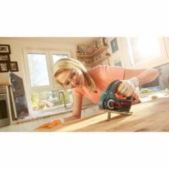 Bosch Scie Multi-usage EasyCut 50 à Lame NanoBlade -TronçOnneuse Et Accessoire Sales 10828832 3