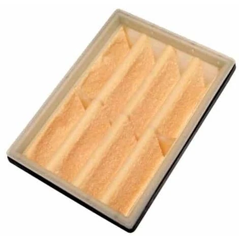 UNIVERSEL Filtre à Air HUSQVARNA 503447203 - 503-44-72-03 3 UNIVERSEL Filtre à Air HUSQVARNA 503447203 - 503-44-72-03