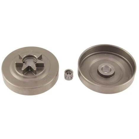 UNIVERSEL Pignon Pour Tronçonneuse Dolmar 103 - 105 - 108 3 UNIVERSEL Pignon Pour Tronçonneuse Dolmar 103 - 105 - 108