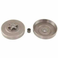 UNIVERSEL Pignon Pour Tronçonneuse Echo CS301 - CS302 - CS310 - CS315 - CS330 - CS351 - CS360