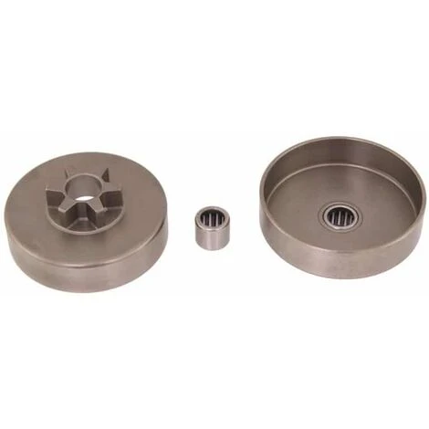 UNIVERSEL Pignon Pour Tronçonneuse Homelite 180 - 192 - 200 - 5240 - SLX MINI AO - SUPER 2 - VI SUPER 2 - XL - XL MINI - XL100 - XL101 3 UNIVERSEL Pignon Pour Tronçonneuse Homelite 180 - 192 - 200 - 5240 - SLX MINI AO - SUPER 2 - VI SUPER 2 - XL - XL MINI - XL100 - XL101